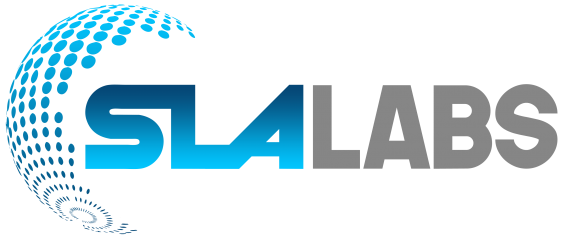 SLALabs - Home
